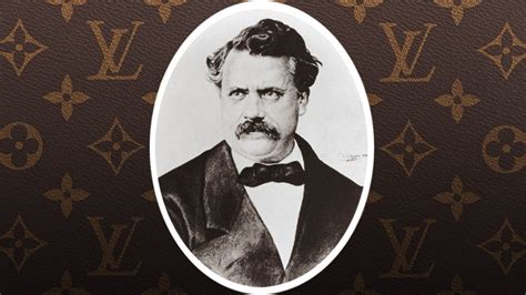 louis vuitton in person|louis vuitton founding date.